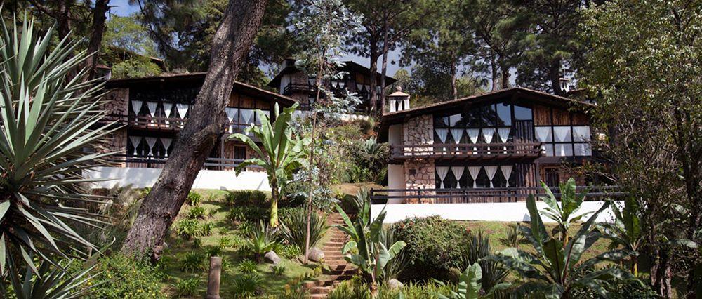 Monteverde مازاميتلا المظهر الخارجي الصورة