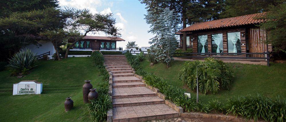 Monteverde مازاميتلا المظهر الخارجي الصورة
