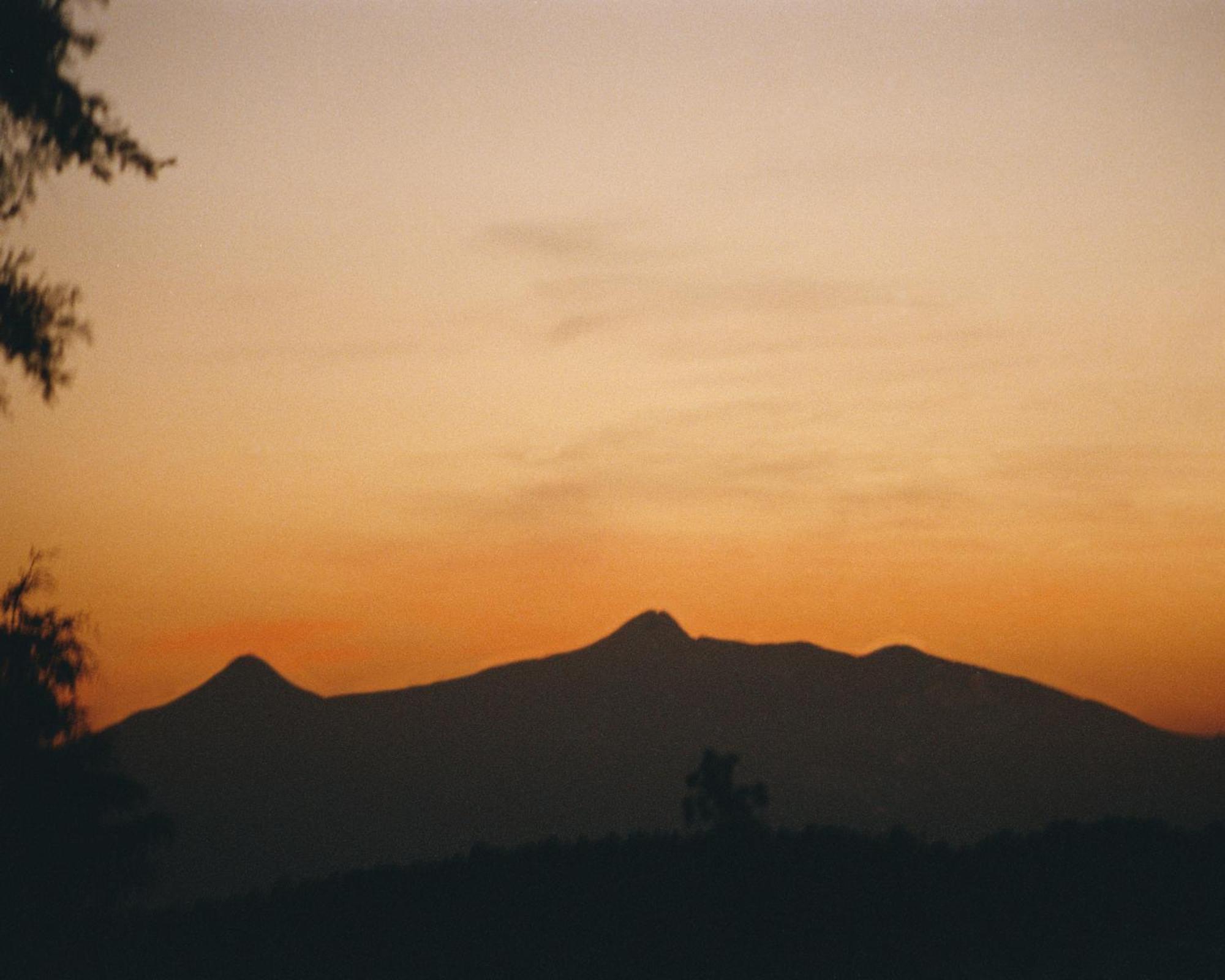 Monteverde مازاميتلا المظهر الخارجي الصورة