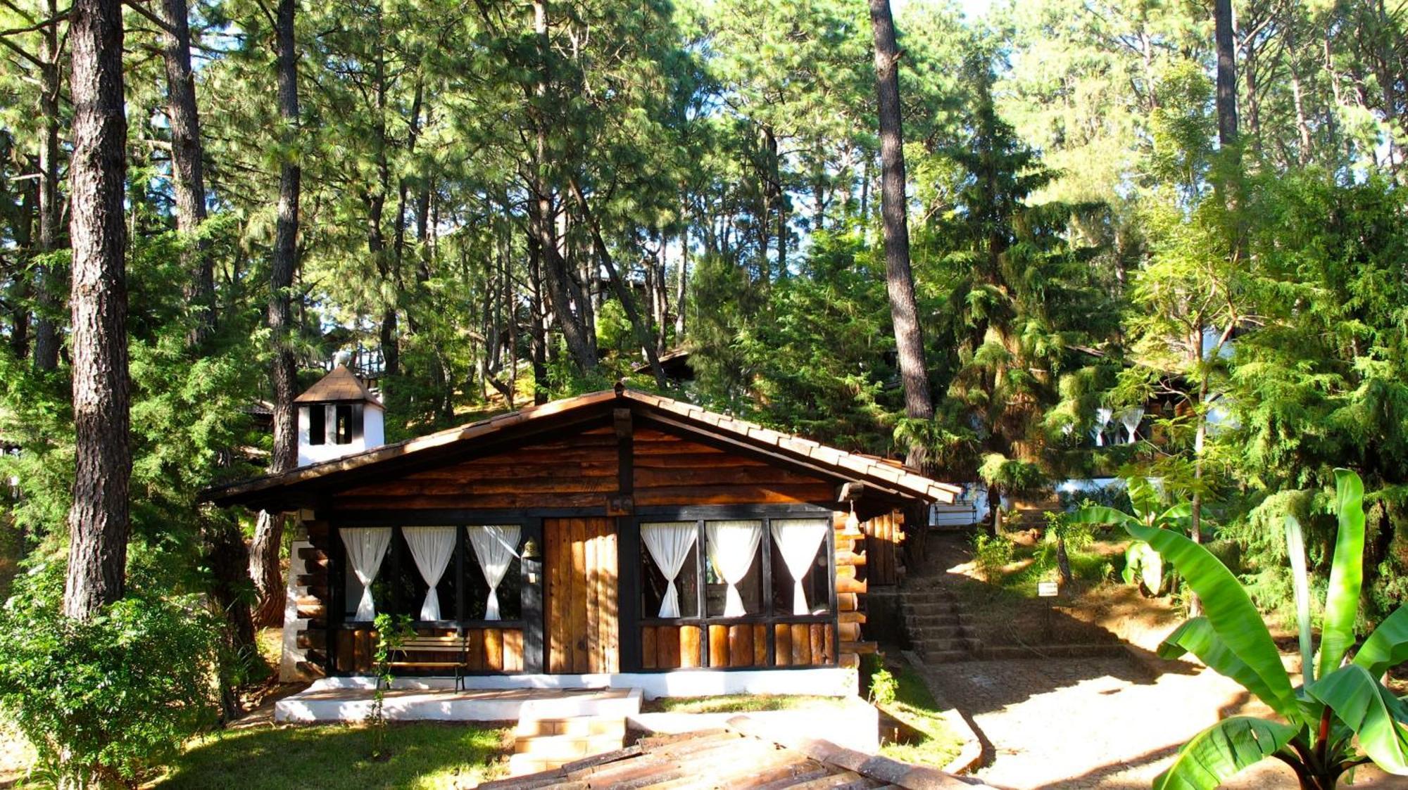 Monteverde مازاميتلا المظهر الخارجي الصورة