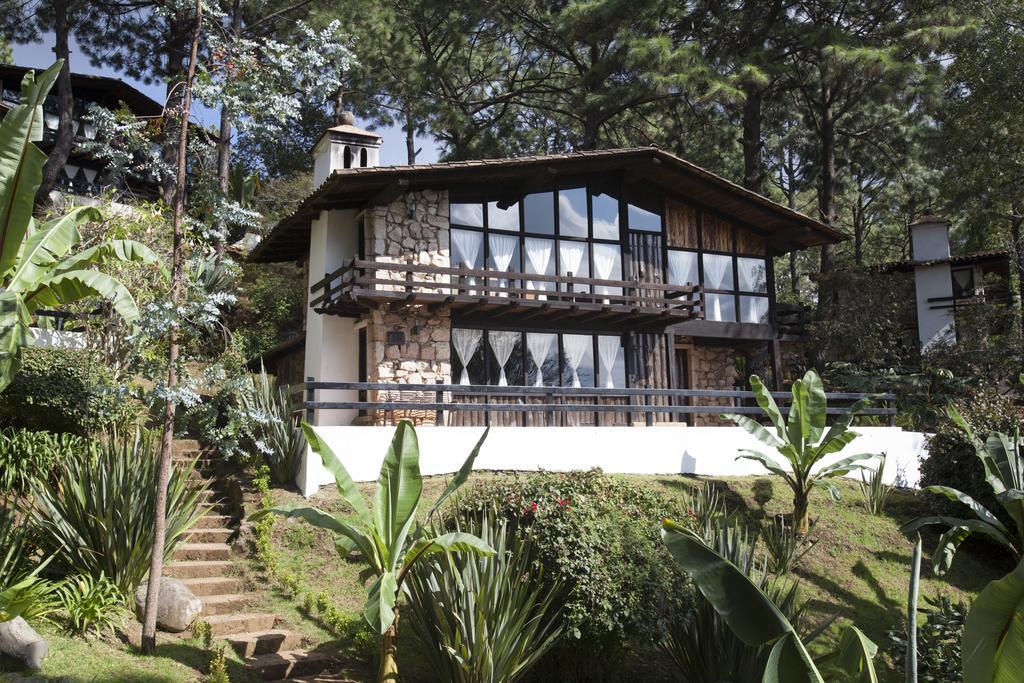 Monteverde مازاميتلا المظهر الخارجي الصورة