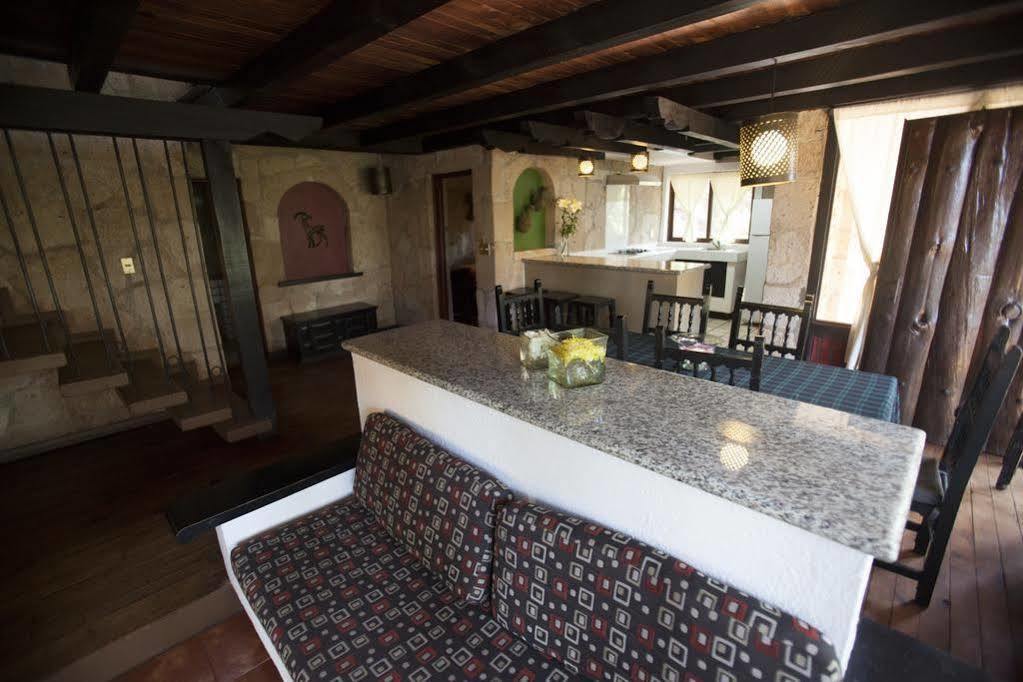 Monteverde مازاميتلا المظهر الخارجي الصورة